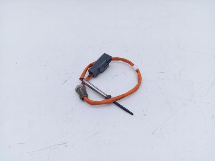 Gebruikte Uitlaat temperatuursensor Ford Fiesta 6 (JA8) 1.5 TDCi Prijs € 35,00 Margeregeling aangeboden door Automaterialen Ronald Morien B.V.