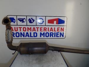 Gebruikte Roetfilter Ford Transit 2.2 TDCi 16V Prijs € 816,75 Inclusief btw aangeboden door Automaterialen Ronald Morien B.V.