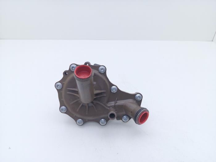 Gebruikte Waterpomp Ford Transit 2.2 TDCi 16V Prijs € 42,35 Inclusief btw aangeboden door Automaterialen Ronald Morien B.V.