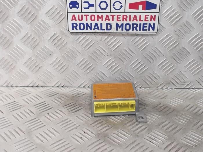 Nissan NV200 Airbag Modules voorraad Onderdelenlijn.nl