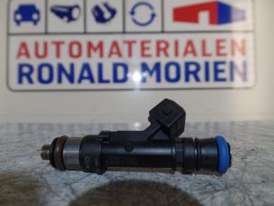 Gebruikte Injector (benzine injectie) Opel Ampera-e 1.4 16V Prijs € 55,00 Margeregeling aangeboden door Automaterialen Ronald Morien B.V.