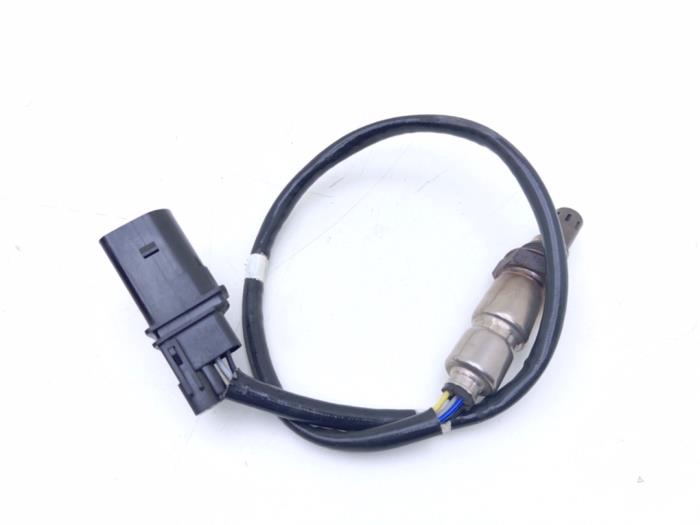 Lambda Sonde van een Volkswagen Polo V (6R) 1.4 TDI DPF BlueMotion technology 2016