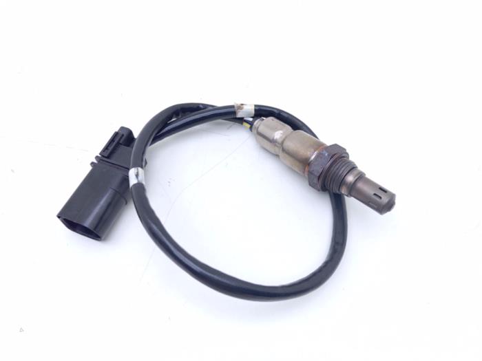 Gebruikte Lambda Sonde Volkswagen Polo V (6R) 1.4 TDI DPF BlueMotion technology Prijs € 15,00 Margeregeling aangeboden door Automaterialen Ronald Morien B.V.