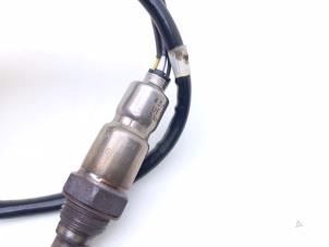Lambda Sonde van een Volkswagen Polo V (6R) 1.4 TDI DPF BlueMotion technology 2016