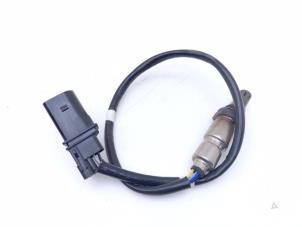 Lambda Sonde van een Volkswagen Polo V (6R) 1.4 TDI DPF BlueMotion technology 2016