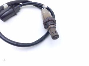 Lambda Sonde van een Volkswagen Polo V (6R) 1.4 TDI DPF BlueMotion technology 2016