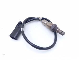 Lambda Sonde van een Volkswagen Polo V (6R) 1.4 TDI DPF BlueMotion technology 2016