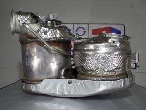 Nieuwe Roetfilter Volkswagen Passat Variant (3G5) 2.0 TDI BiTurbo 16V 4Motion Prijs € 961,95 Inclusief btw aangeboden door Automaterialen Ronald Morien B.V.