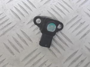 Gebruikte Brandstofdruk sensor Mercedes Sprinter 5t (906.63/65) 515 CDI 16V Prijs € 10,00 Margeregeling aangeboden door Automaterialen Ronald Morien B.V.