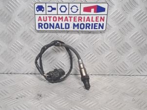 Gebruikte Lambda Sonde Volkswagen Golf V Variant (1K5) 2.0 TDI DPF Prijs € 15,00 Margeregeling aangeboden door Automaterialen Ronald Morien B.V.