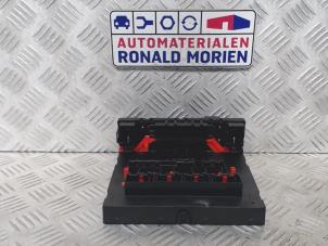 Gebruikte Module Bodycontrol Seat Altea (5P1) 2.0 TDI 16V Prijs € 50,00 Margeregeling aangeboden door Automaterialen Ronald Morien B.V.