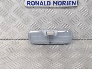Gebruikte Binnenverlichting achter Ford Ecosport Prijs € 12,50 Margeregeling aangeboden door Automaterialen Ronald Morien B.V.