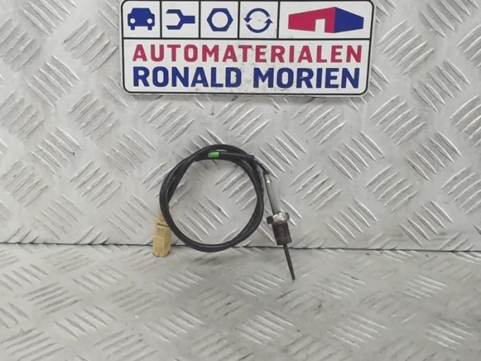 Gebruikte Uitlaat temperatuursensor Volkswagen Sharan (7N) 2.0 TDI 16V 4Motion Prijs € 39,00 Margeregeling aangeboden door Automaterialen Ronald Morien B.V.