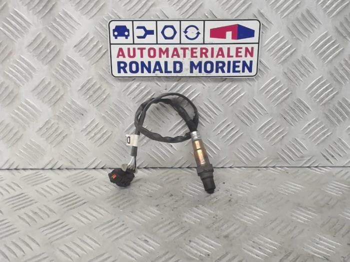 Gebruikte Lambda Sonde Opel Astra J (PC6/PD6/PE6/PF6) 1.6 16V Ecotec Prijs € 15,00 Margeregeling aangeboden door Automaterialen Ronald Morien B.V.