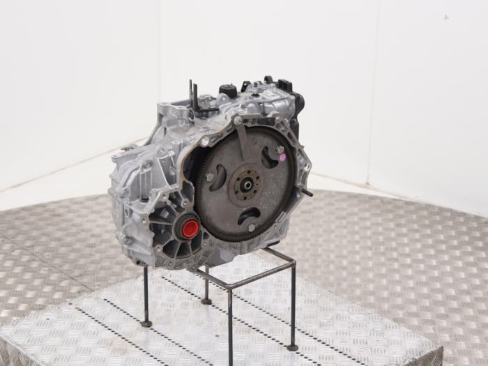 Gebruikte Automaatbak Opel Corsa E 1.4 16V Prijs € 2.250,00 Margeregeling aangeboden door Automaterialen Ronald Morien B.V.