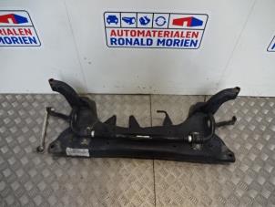 Gebruikte Subframe Ford Fiesta Active 1.5 TDCi 120 Prijs € 49,00 Margeregeling aangeboden door Automaterialen Ronald Morien B.V.