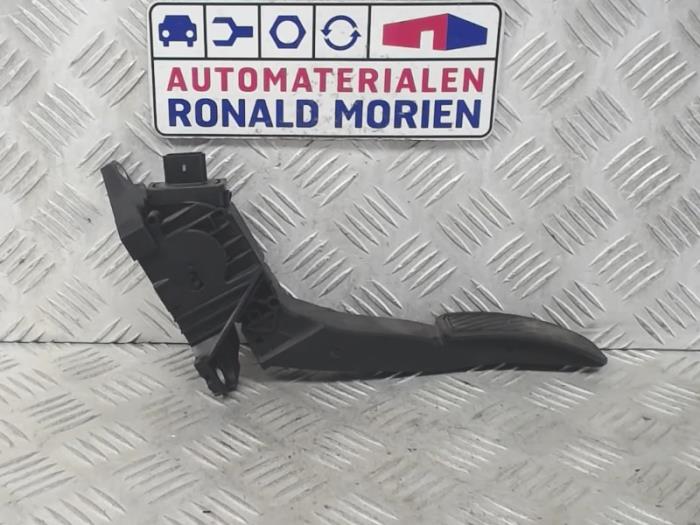 Gebruikte Gaspedaalpositie Sensor Ford Fiesta Active 1.5 TDCi 120 Prijs € 15,00 Margeregeling aangeboden door Automaterialen Ronald Morien B.V.