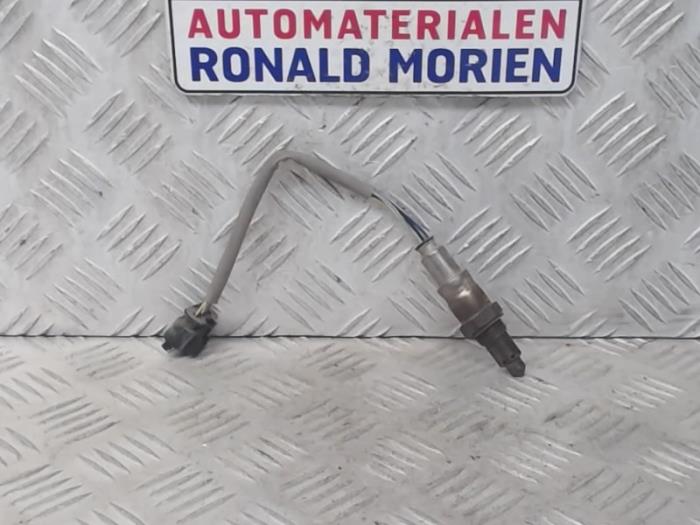 Gebruikte Lambda Sonde Ford Fiesta Active 1.5 TDCi 120 Prijs € 20,00 Margeregeling aangeboden door Automaterialen Ronald Morien B.V.