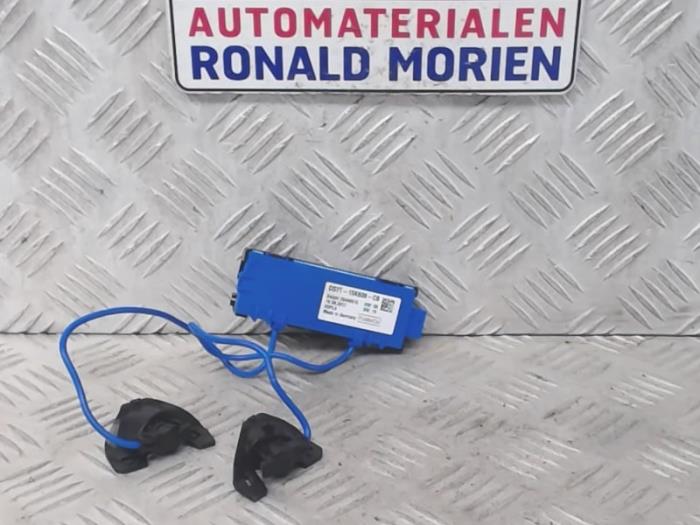 Ford Fiesta Alarm sensoren voorraad Onderdelenlijn.nl
