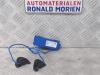 Ford Fiesta Active 1.5 TDCi 120 Alarm sensor
