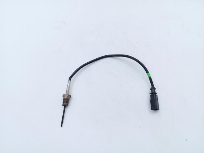 Gebruikte Uitlaat temperatuursensor Audi A5 (8T3) 2.0 TDI 16V Prijs € 33,00 Margeregeling aangeboden door Automaterialen Ronald Morien B.V.