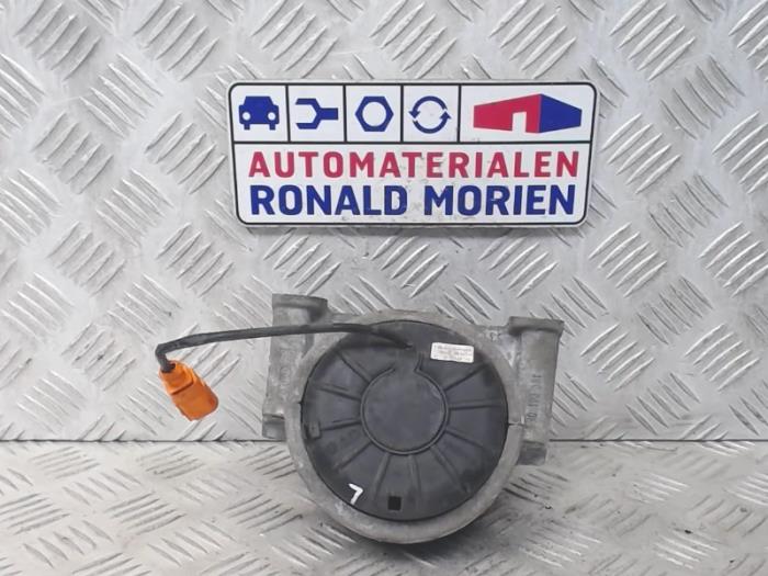 Gebruikte Motorrubber Audi A5 (8T3) 2.0 TDI 16V Prijs € 34,99 Margeregeling aangeboden door Automaterialen Ronald Morien B.V.