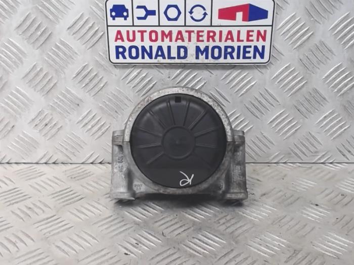 Gebruikte Motorrubber Audi A5 (8T3) 2.0 TDI 16V Prijs € 28,92 Margeregeling aangeboden door Automaterialen Ronald Morien B.V.