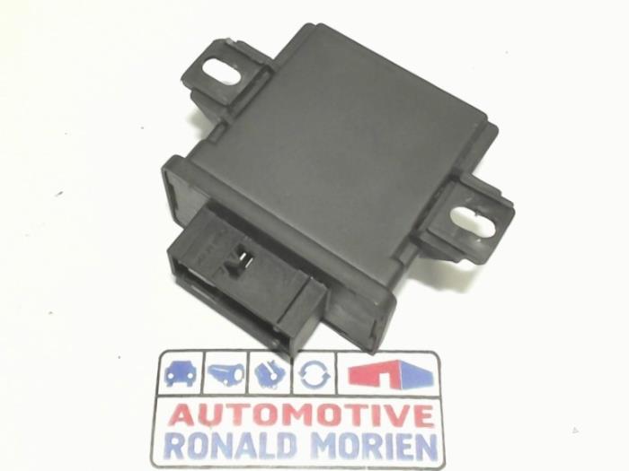 Computer Diversen van een Skoda Octavia (1Z3) 1.8 TSI 16V 2011