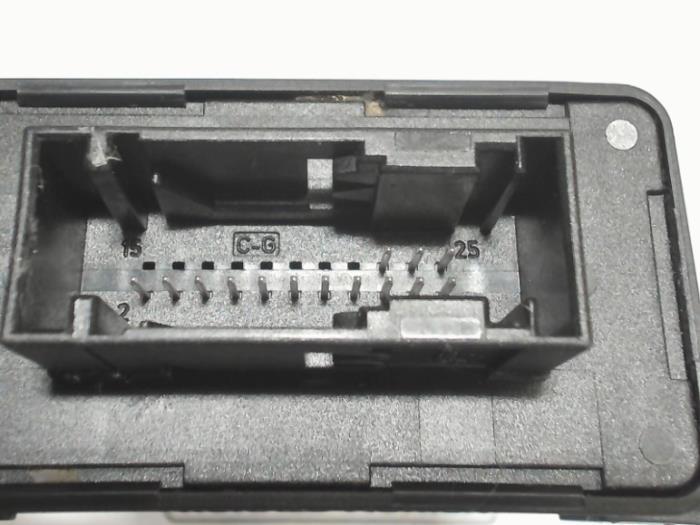 Computer Diversen van een Skoda Octavia (1Z3) 1.8 TSI 16V 2011