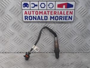 Gebruikte Lambda Sonde Opel Meriva Prijs € 29,00 Margeregeling aangeboden door Automaterialen Ronald Morien B.V.