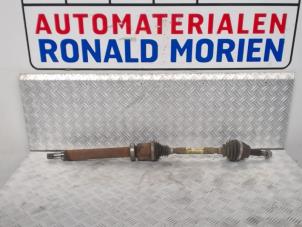 Gebruikte Aandrijfas rechts-voor Ford Courier Prijs € 145,00 Margeregeling aangeboden door Automaterialen Ronald Morien B.V.