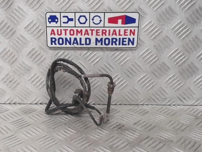 Gebruikte Uitlaat temperatuursensor Opel Meriva (B) 1.7 CDTI 16V Prijs € 49,00 Margeregeling aangeboden door Automaterialen Ronald Morien B.V.