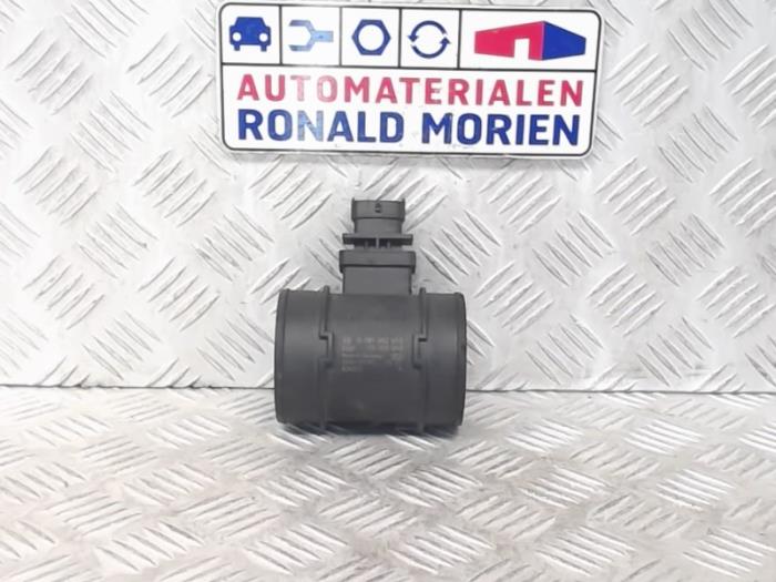 Gebruikte Luchtmassameter Opel Vectra C Caravan 1.9 CDTI 120 Prijs € 15,00 Margeregeling aangeboden door Automaterialen Ronald Morien B.V.