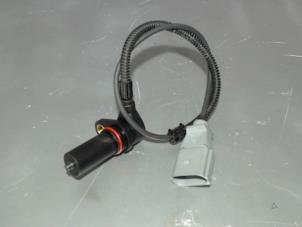 Nieuwe Krukas sensor Volkswagen Polo IV (9N1/2/3) 1.9 SDI Prijs € 30,25 Inclusief btw aangeboden door Automaterialen Ronald Morien B.V.