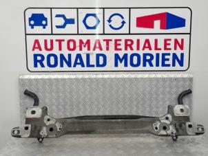 Gebruikte Motorsteun Audi A8 (D3) 4.2 TDI V8 32V Quattro Prijs € 125,00 Margeregeling aangeboden door Automaterialen Ronald Morien B.V.