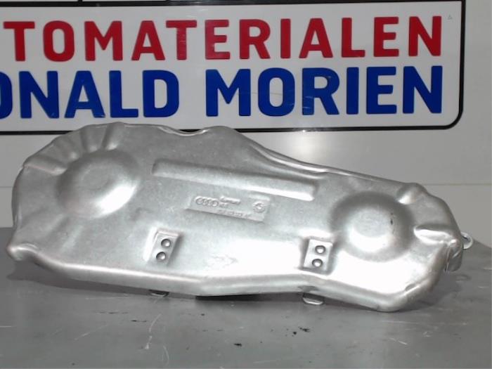 Nieuwe Distributiedeksel Audi A8 (D4) 4.2 TDI V8 32V Quattro Prijs € 36,30 Inclusief btw aangeboden door Automaterialen Ronald Morien B.V.