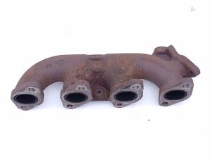 Gebruikte Uitlaatspruitstuk Opel Vivaro A 2.0 CDTI Prijs € 55,00 Margeregeling aangeboden door Automaterialen Ronald Morien B.V.