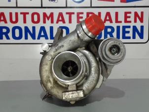 Gebruikte Turbo Renault Trafic New (JL) 2.0 dCi 16V 115 Prijs € 195,00 Margeregeling aangeboden door Automaterialen Ronald Morien B.V.