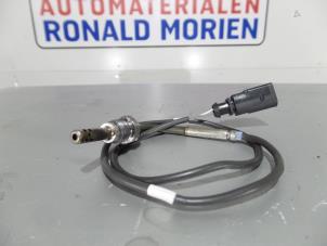 Gebruikte Uitlaat temperatuursensor Audi A8 (D4) 4.2 TDI V8 32V Quattro Prijs € 72,60 Inclusief btw aangeboden door Automaterialen Ronald Morien B.V.