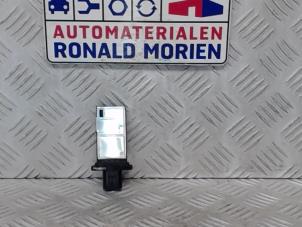 Gebruikte Luchtmassameter Ford Focus Prijs € 12,40 Margeregeling aangeboden door Automaterialen Ronald Morien B.V.