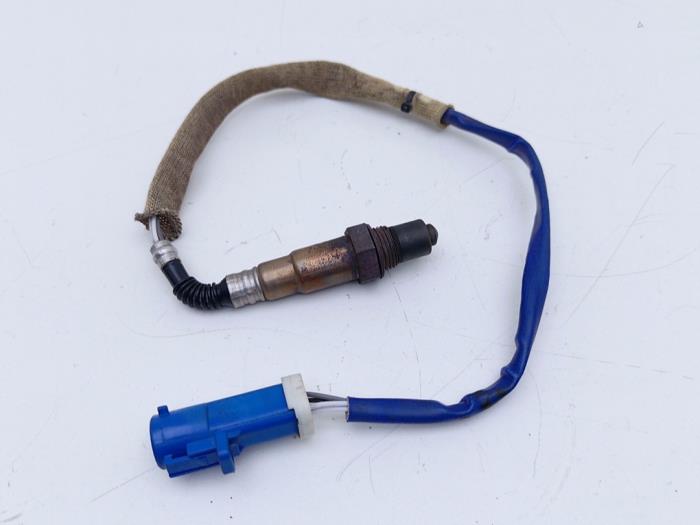 Gebruikte Lambda Sonde Ford Focus 3 1.6 Ti-VCT 16V 125 Prijs € 20,00 Margeregeling aangeboden door Automaterialen Ronald Morien B.V.