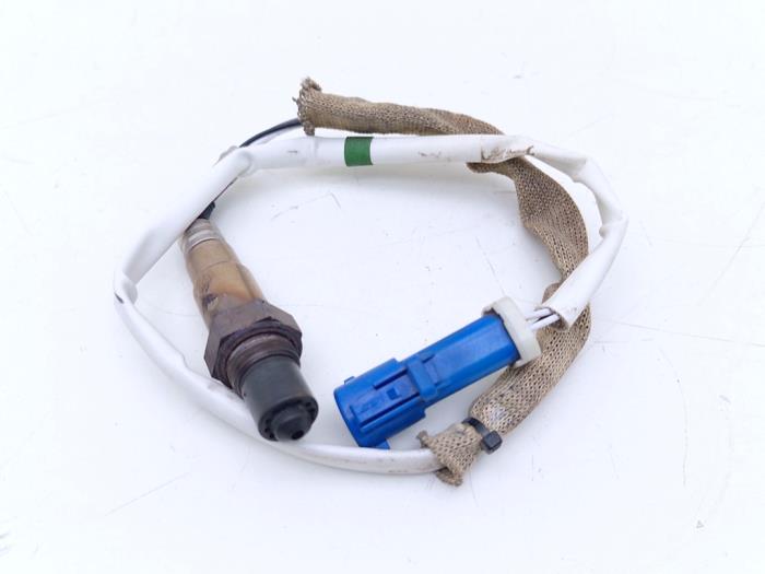 Gebruikte Lambda Sonde Ford Focus 3 1.6 Ti-VCT 16V 125 Prijs € 20,00 Margeregeling aangeboden door Automaterialen Ronald Morien B.V.