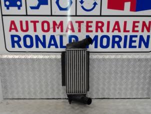 Gebruikte Intercooler Ford Fiesta 6 (JA8) Prijs € 59,00 Margeregeling aangeboden door Automaterialen Ronald Morien B.V.