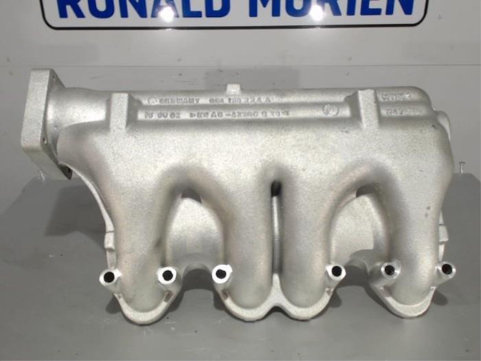 Nieuwe Spruitstuk Inlaat Volkswagen Diversen Prijs € 151,25 Inclusief btw aangeboden door Automaterialen Ronald Morien B.V.