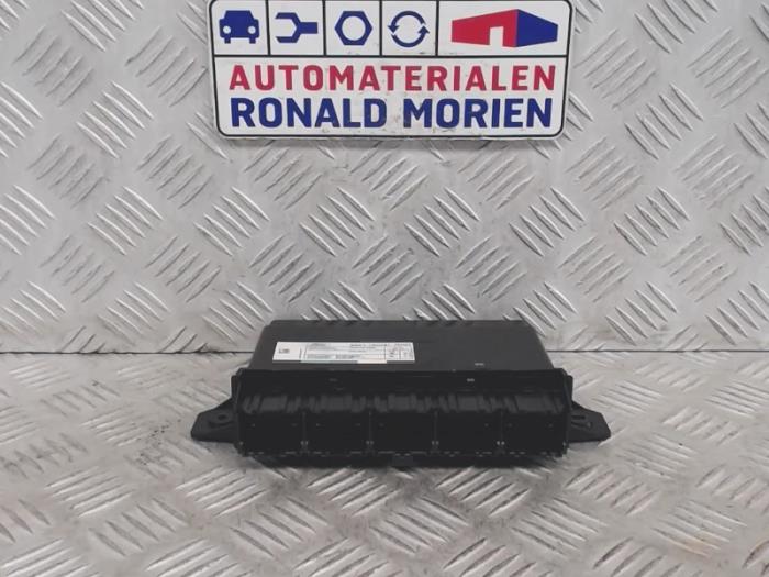 Gebruikte BCM Ford Fiesta 6 (JA8) Prijs € 79,00 Margeregeling aangeboden door Automaterialen Ronald Morien B.V.