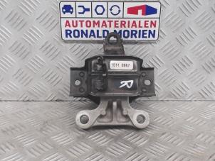 Gebruikte Motorrubber Opel Karl 1.0 12V Prijs € 20,00 Margeregeling aangeboden door Automaterialen Ronald Morien B.V.
