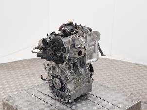 Gebruikte Motor Skoda Fabia III (NJ3) 1.0 TSI 12V Prijs € 950,00 Margeregeling aangeboden door Automaterialen Ronald Morien B.V.