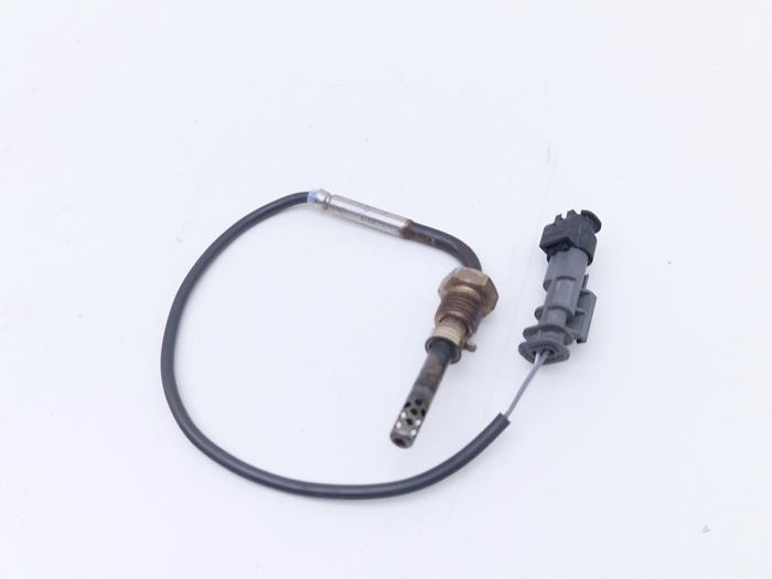Gebruikte Uitlaat temperatuursensor Volvo V60 I (FW/GW) 2.4 D4 20V AWD Prijs € 25,00 Margeregeling aangeboden door Automaterialen Ronald Morien B.V.