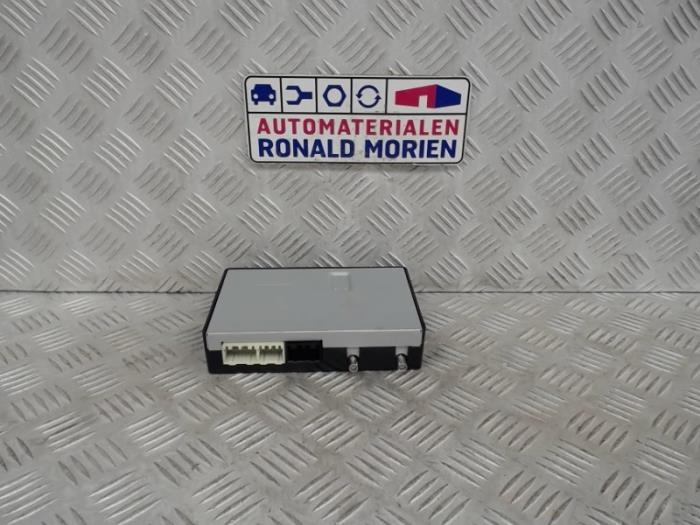 Gebruikte Multiair module Opel Corsa E 1.4 16V Prijs € 25,00 Margeregeling aangeboden door Automaterialen Ronald Morien B.V.
