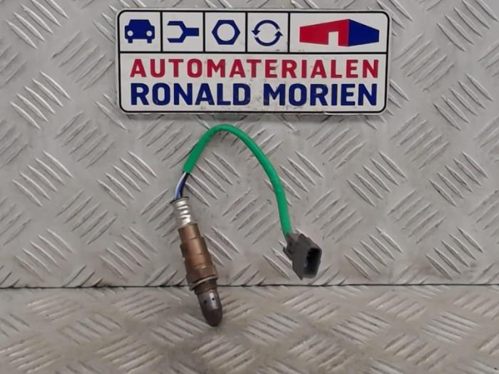 Gebruikte Lambda Sonde Dacia Duster (HS) 1.5 dCi Prijs € 49,00 Margeregeling aangeboden door Automaterialen Ronald Morien B.V.